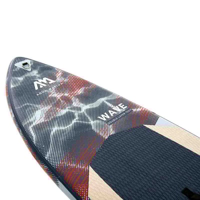 купить Надувная доска для SUP-бординга AQUA MARINA WAVE 8'8" в Перми - фото 