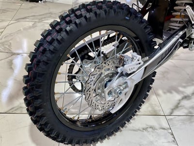 купить Мотоцикл KAYO T4 300 ENDURO PR 21/18 (2024 г.) ПТС в Бахчисарае - фото 