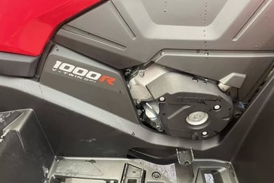 купить Квадроцикл BRP Can-Am Outlander XT 1000R (2024) (ПСМ) в Москве - фото 