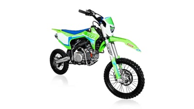 купить Мотоцикл APOLLO RXF FREERIDE 150 PITBIKE в Волгодонске - фото 