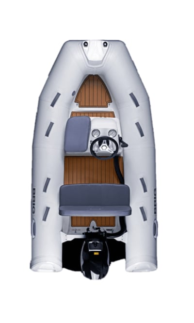 Лодка РИБ BRIG FALCON TENDER 300 в Бахчисарае