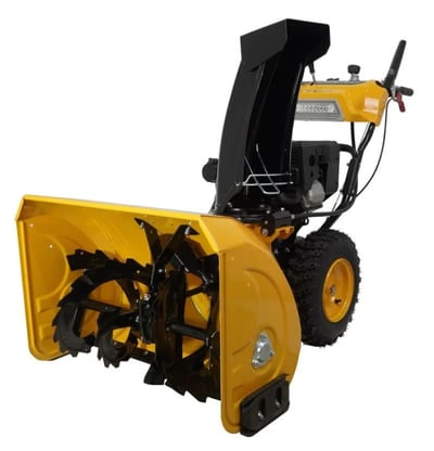 Снегоуборщик HABERT HB930MS PRO в Екатеринбурге