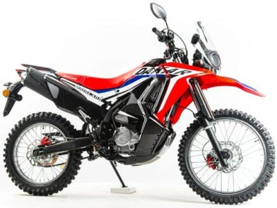 Мотоцикл MOTOLAND XR250 ENDURO (172FMM-5/PR250) (2021 Г.) в Уфе