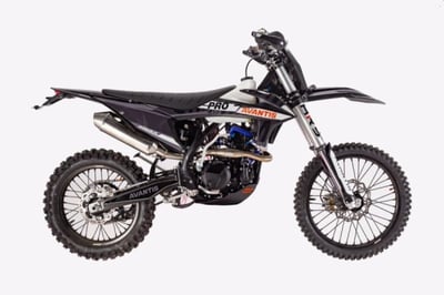 Мотоцикл кроссовый эндуро AVANTIS 250 DOHC PRO CARB FCR EXCLUSIVE ARS в Туле