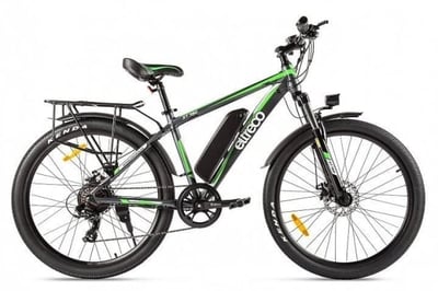 Электровелосипед ELTRECO XT 750 в Уфе