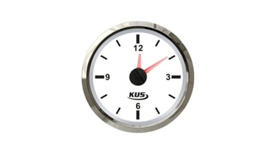 Часы KUS, 52 мм в Барнауле
