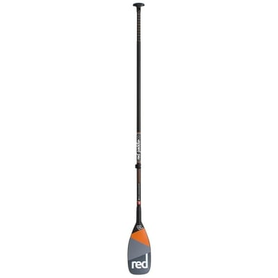 Весло SUP Red Paddle Carbon Ultimate 3 Piece в Находке