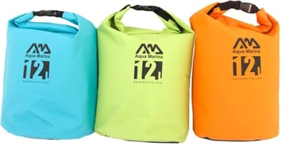 Сумка Aqua Marina Dry Bag Super Easy 12L в Кемерове