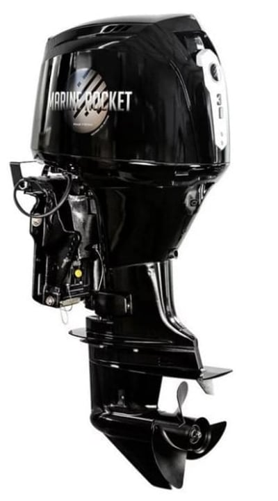 4х-тактный лодочный мотор MARINE ROCKET MREF30FEL-T в Находке