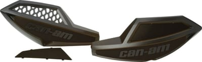Ветровые щитки для квадроцикла Can-Am Outlander/Renegade в Саратове