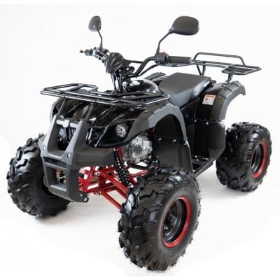 Квадроцикл MOTAX ATV Grizlik 7 110 cc в Уфе