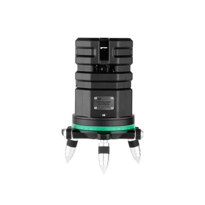 Лазерный уровень ADA 6D Servoliner GREEN (версия 2020 года) в Твери