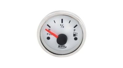 Указатель уровня топлива KUS, 52 мм в Барнауле