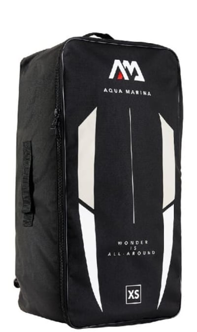 Рюкзак для SUP-доски AQUA MARINA Zip Backpack в Чите