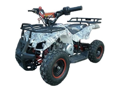 Квадроцикл ATV TARGET NEXT в Сыктывкаре