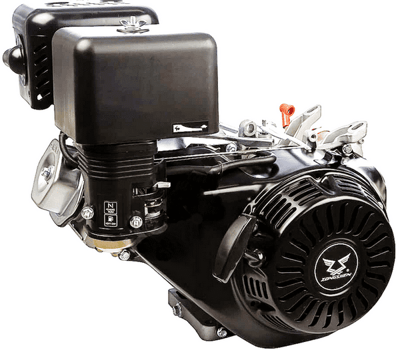 Двигатель бензиновый ZONGSHEN ZS190F (10.6 л.с.) ПОД ЗАКАЗ в Махачкале