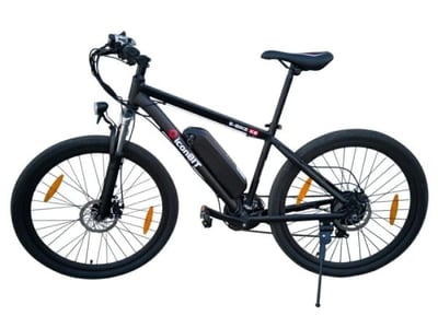 Электровелосипед ICONBIT E-Bike K8 в Чите