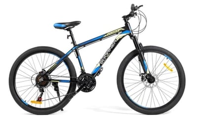 Велосипед SHORNER MAXXIS EX 27,5 в Самаре