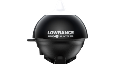 Эхолот Lowrance FISHHUNTER™ PRO в Астане