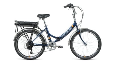 Электровелосипед FORWARD RIVIERA 250 в Чите