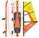 купить Надувная доска для sup-бординга ZRAY WINDSURF (W1) 10.0 2019 в Волгодонске - фото 