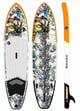 купить Надувная доска для SUP-бординга IBOARD 11' Owi в Москве - фото 