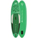 купить Надувная доска для sup-бординга AQUA MARINA BREEZE 9’9’’ в Москве и России - фото 