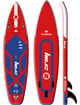 купить Надувная доска для sup-бординга ZRAY FURY PRO F2 11' в Краснодаре - фото 