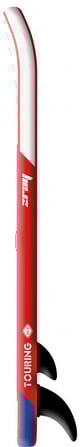 купить Надувная доска для sup-бординга ZRAY FURY PRO F2 11' в Краснодаре - фото 