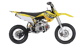 купить Мотоцикл YCF BIGY 125MX-KL1 PITBIKE в Казани - фото 