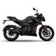 купить Мотоцикл BAJAJ Pulsar N250 в Бахчисарае - фото 
