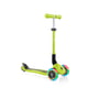 купить Самокат Globber Junior Foldable Lights в Санкт-Петербурге Спб - фото 