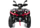 купить Квадроцикл SHARMAX Workmax 450 (Powered) в Москве - фото 