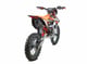 купить Мотоцикл OXO Pro 125 B PITBIKE в Вологде - фото 