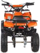 купить Квадроцикл MOTAX ATV Mini Grizlik X-16 Big Wheel (м/с) в Казани - фото 