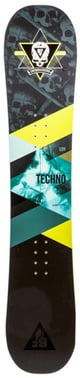 купить Сноуборд BLACK FIRE Techno 19/20 в Вологде - фото 