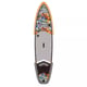 купить Надувная доска для SUP-бординга IBOARD Pro 11'6 Shark в Волгодонске - фото 