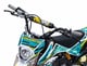 купить Мотоцикл REGULMOTO Seven 125E PITBIKE электростартер в Бахчисарае - фото 