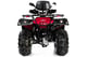 купить Квадроцикл SHARMAX Workmax 450 (Powered) в Москве - фото 