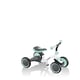 купить Беговел-каталка Globber Learning Bike 3 в 1 White-Mint в Москве и России - фото 