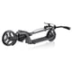 купить Самокат Globber ONE K 200 PISTON DELUXE черный в Санкт-Петербурге Спб - фото 