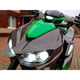 купить Электромотоцикл ECO Kawasaki Z1000 MK (8 кВт) в Бахчисарае - фото 