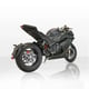 купить Электромотоцикл ECO Ducati Panigale PRO Black (5 кВт) в Вологде - фото 