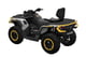 купить Квадроцикл BRP Can-Am Outlander MAX XT-P 1000R (2024) (ПСМ) в Волгодонске - фото 