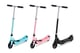 купить Электросамокат ICONBIT Kick Scooter Unicorn Black в Волгодонске - фото 