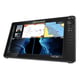 купить Эхолот Lowrance HDS-16 LIVE No Transducer (ROW) в Москве - фото 