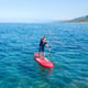 купить Надувная доска для SUP-бординга AQUA MARINA Monster 12'0" в Москве и России - фото 