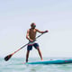 купить Надувная доска для SUP-бординга AQUA MARINA Blade 10'6" в Волгодонске - фото 