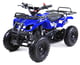 купить Квадроцикл MOTAX ATV Grizlik Lux 125cc в Волгодонске - фото 