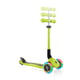 купить Самокат Globber Junior Foldable Lights в Санкт-Петербурге Спб - фото 